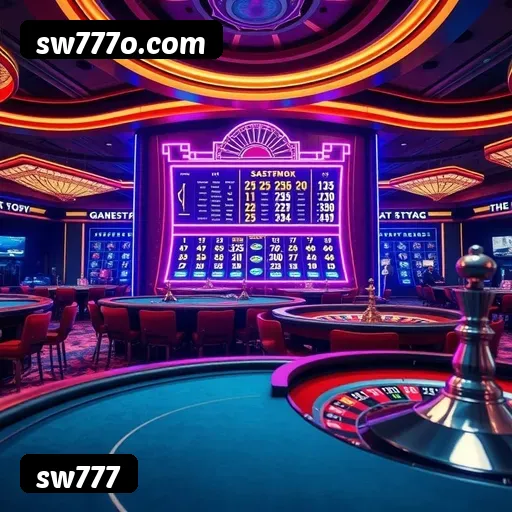 Como Registrar e Fazer Login sw777