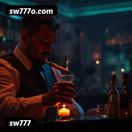 Legalidade sw777 no Brasil