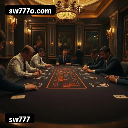 Termos e Condições Transparentes sw777