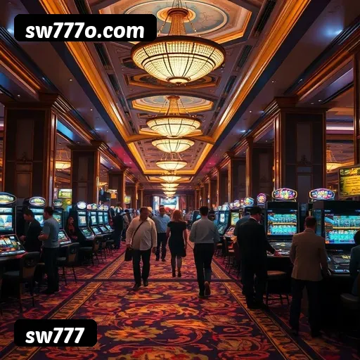 Análise sw777 - Vantagens e Desvantagens