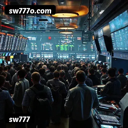 Catálogo Completo de Bônus sw777